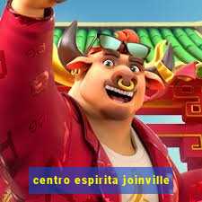 centro espirita joinville